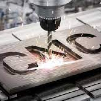10Types of CNC Machine