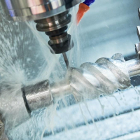 What is CNC Machining